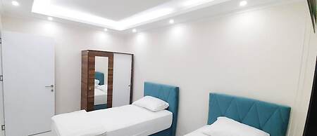 Çeşme holiday homes