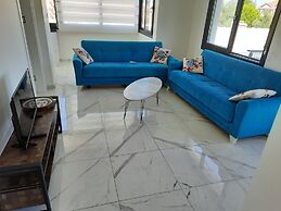 Çeşme holiday homes