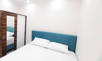 Çeşme holiday homes