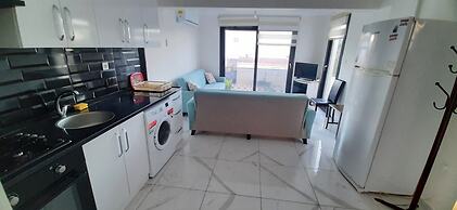 Çeşme holiday homes