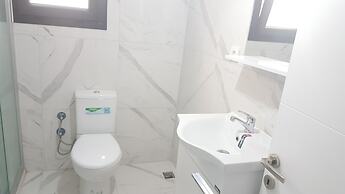 Çeşme holiday homes