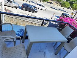 Çeşme holiday homes