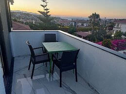 Çeşme holiday homes