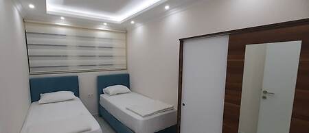 Çeşme holiday homes