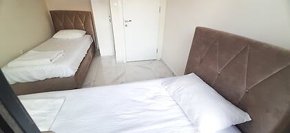 Çeşme holiday homes