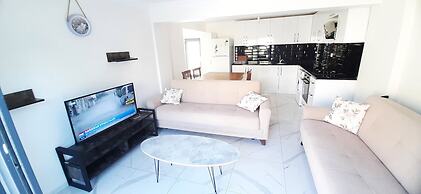 Çeşme holiday homes