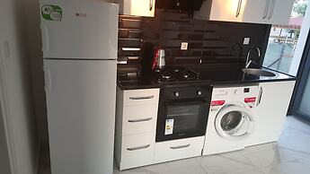 Çeşme holiday homes