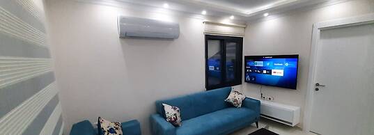 Çeşme holiday homes