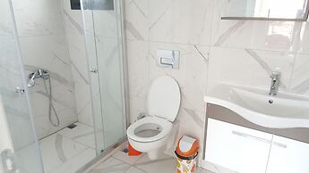 Çeşme holiday homes