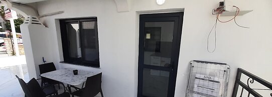 Çeşme holiday homes