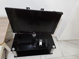 Çeşme holiday homes