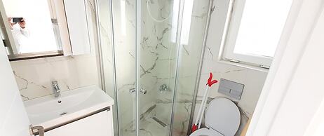 Çeşme holiday homes