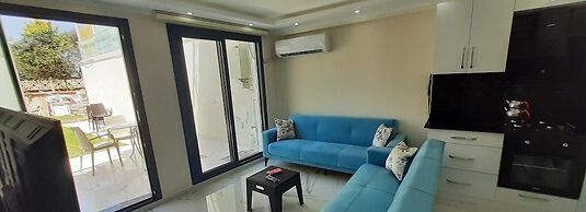 Çeşme holiday homes