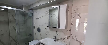 Çeşme holiday homes