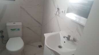 Çeşme holiday homes