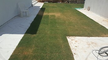 Çeşme holiday homes