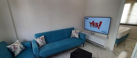 Çeşme holiday homes