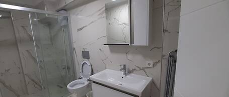 Çeşme holiday homes