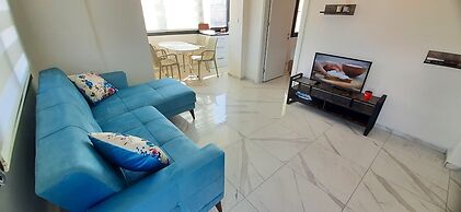 Çeşme holiday homes