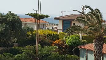 Çeşme holiday homes