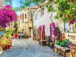 Çeşme holiday homes