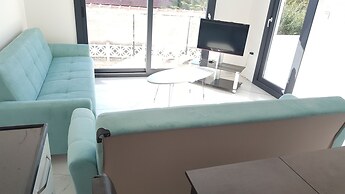 Çeşme holiday homes