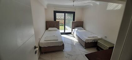 Çeşme holiday homes