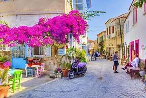 Çeşme holiday homes