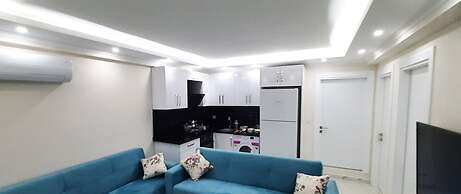 Çeşme holiday homes