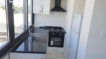 Çeşme holiday homes