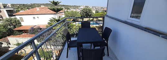 Çeşme holiday homes