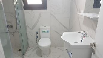 Çeşme holiday homes