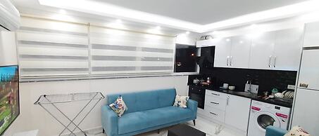 Çeşme holiday homes