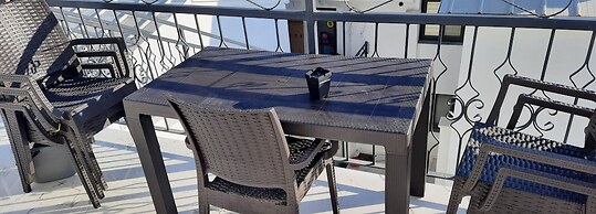 Çeşme holiday homes