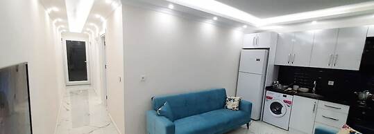 Çeşme holiday homes