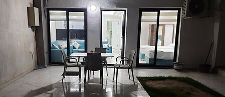 Çeşme holiday homes