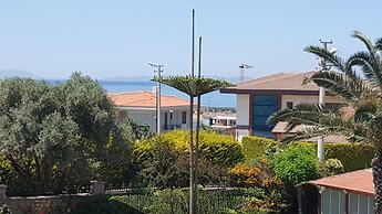 Çeşme holiday homes