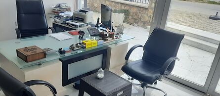 Çeşme holiday homes