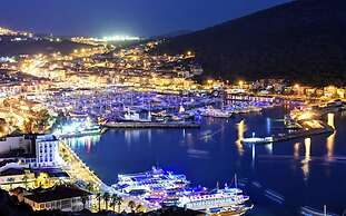 Çeşme holiday homes