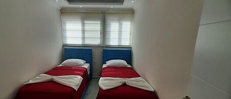 Çeşme holiday homes