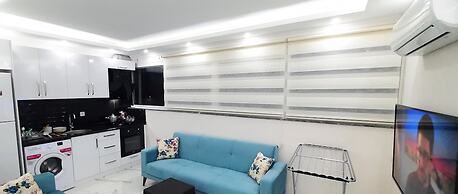 Çeşme holiday homes