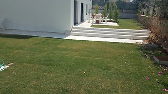 Çeşme holiday homes