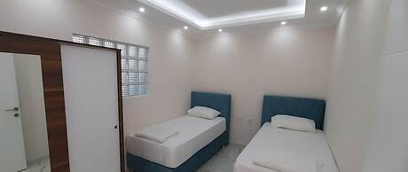 Çeşme holiday homes