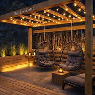 Lux Exec Home HFX Waterfront Pool Hot Tub