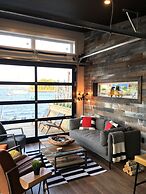 Lux Exec Home HFX Waterfront Pool Hot Tub