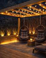 Lux Exec Home HFX Waterfront Pool Hot Tub