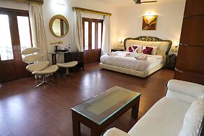 White Pearl Suites by Rosetum