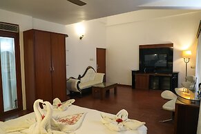 White Pearl Suites by Rosetum