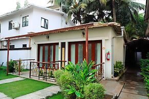 White Pearl Suites by Rosetum