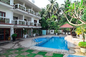 White Pearl Suites by Rosetum